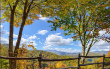 Load image into Gallery viewer, Great Smoky Mountains