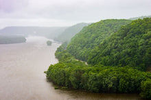 Load image into Gallery viewer, Mississippi River Valley