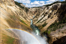 Load image into Gallery viewer, Yellowstone